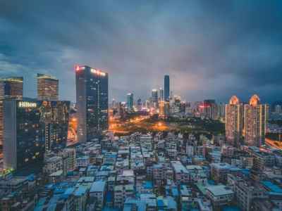 手持数万亿元货值 粤派房企半年报回应旧改新规丨公司