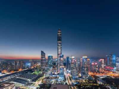 中央再放大礼包！深圳前海扩大8倍，房地产红利已透支