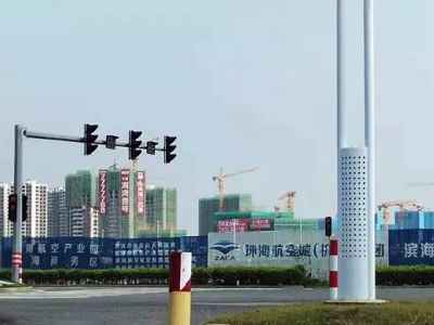 总价7.03亿起！金湾滨海商务区宅地挂牌！若“触顶”要摇号！