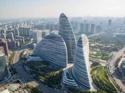潘石屹套现落空 黑石集团终止收购SOHO中国丨焦点