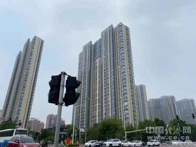 警惕！房地产这项指标“双升”！