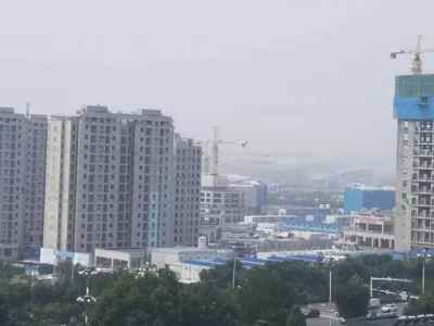 “房价涨幅曾领跑全国”的唐山楼市：购房者陷入焦虑
