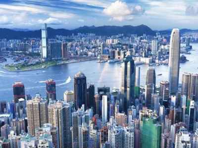 北部都会区来了！深港融城一线板块，罗湖焕新提速！