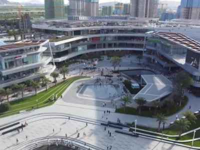 6.01亿！珠海兴格竞得金湾航空新城旁宅地