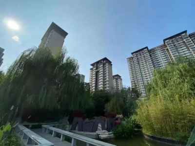 分期首付重现，新房二手房成交下探，青岛楼市“低迷”