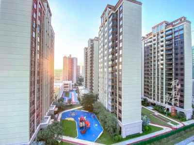 北围价格坚挺，有楼盘要卖3.5万？！