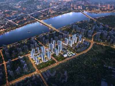 惨！10月珠海楼市仅卖5115套！下降5%！金湾、唐家被“打回原形”？