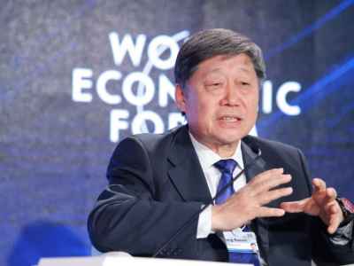 “希望交出去的不是一个帝国，而是一个生态系统”，海尔张瑞敏“交棒”