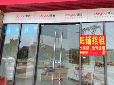 2021年东莞地产中介：有人黯然离场，有人绝地反击