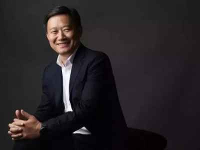 田明：房价不会大起大落，朗诗要做受人尊敬的企业丨对话2022