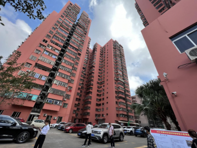622个老旧小区变新背后：海南旧改走出资金多元化新路